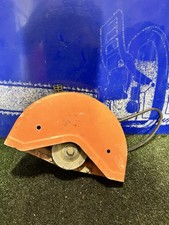 stihl ts400 petrol disc cutter Blade Guard Assembly