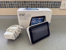 Lenovo Smart Clock Essential -
