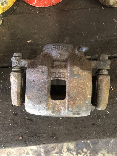Mitsubishi fto brake caliper - mitsubishi,