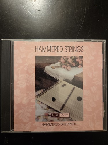 Hammered strings alisa - hammered,