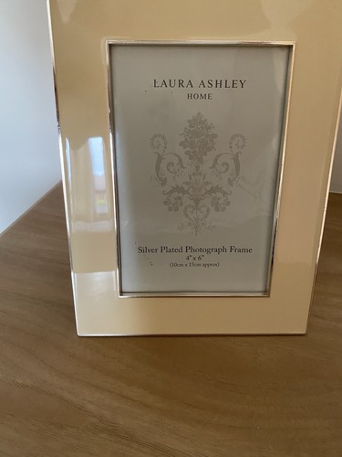 Laura ashley home silver - ashley,