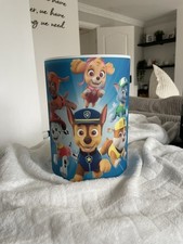 Paw Patrol Edible Cake Wrap