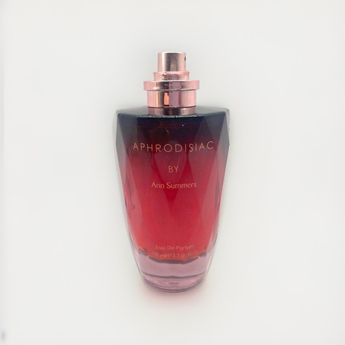 Ann summers aphrodisiac 100ml - summers,