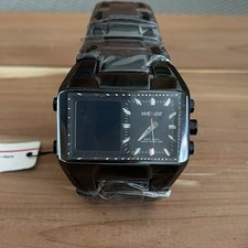 NWT Weide High End Double