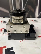 VW T5 TRANSPORTER CARAVELLE