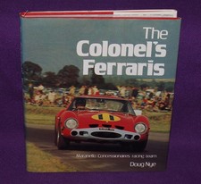 The colonel ferraris - the,