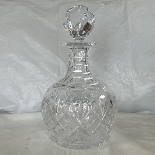 Royal doulton cut crystal - doulton,