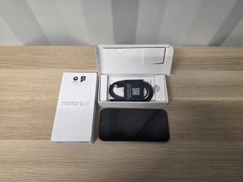 Motorola moto g67 dual - g67, dual-sim