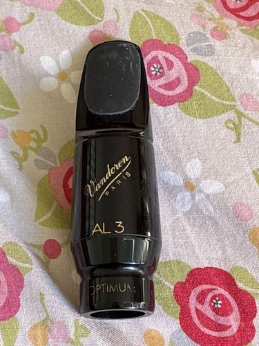 Vandoren optimum al3 - vandoren,