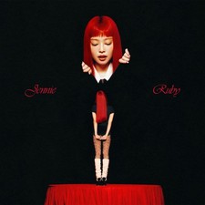 Jennie Ruby (Vinyl) 12" Album
