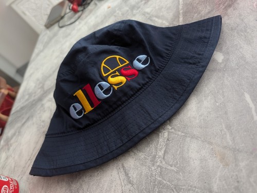 Ellesse bucket hat - ellesse,