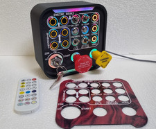 28 Function Button Box Euro Truck Simulator American Truck Simulator Truck Sim