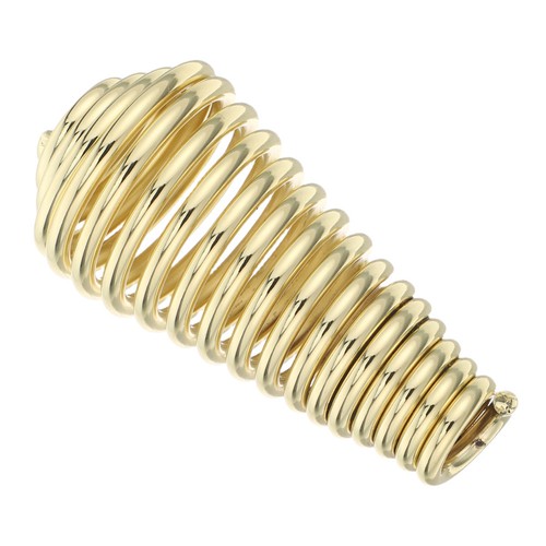 Fireplace handle boiler - handle,