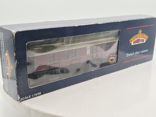 Bachmann 076b br1 mk1 bsk - 39-076b,