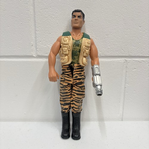 Vintage hasbro action - hasbro, man