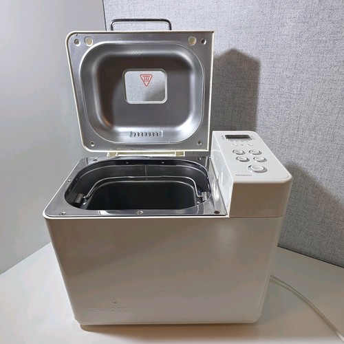 Kenwood bm250 bread - bread, top