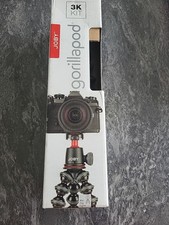 JOBY 3K KIT GORILLAPOD
