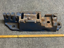 Albert Lea Minn Sickle Bar