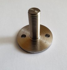 REAR & SIDE WINDOW SCREW FOR