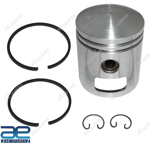 Performance piston kit - kit, 62mm