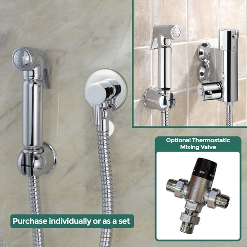 Douche hygienic toilet shower - hygienic,