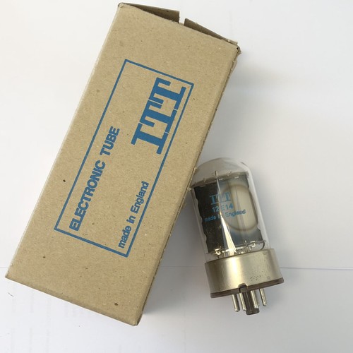 12e14 cv8727 itt - cv8727, stc