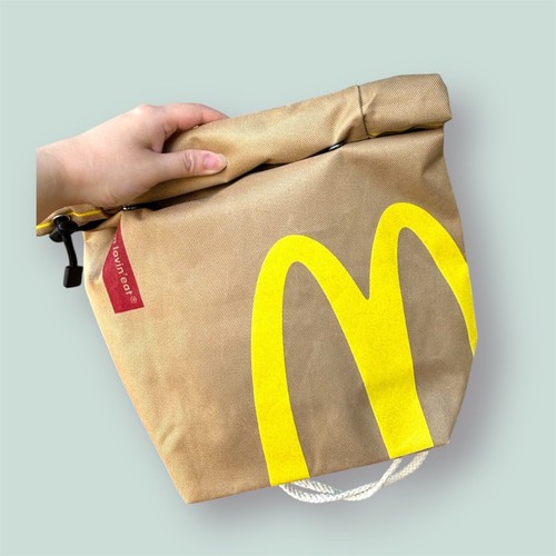 Rock climbing chalk bag - mc, |