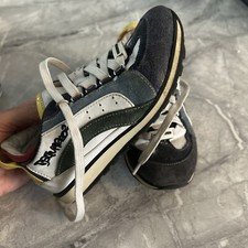 dsquared 2 boys shoes size 30