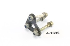 Yamaha XS 650 447 - engine