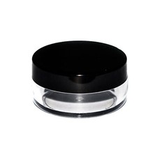 10ml Small Round Plastic