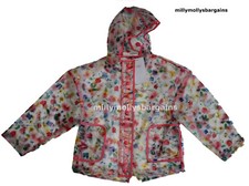 M&S Marks & Spencer Girls Coat