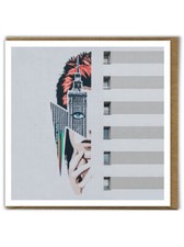 Street Art Graffiti Mural