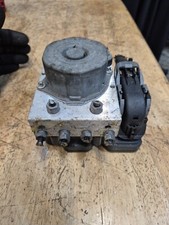 FIAT DUCATO ABS Pump/Modulator