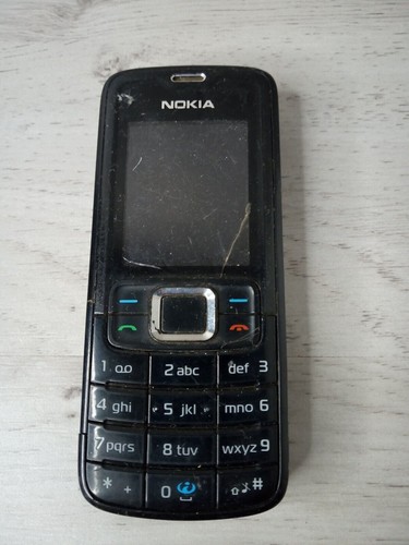 Nokia 3110 mobile phone - nokia,