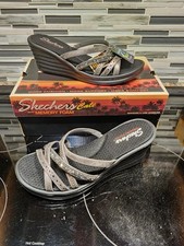 Skechers Cali Womens Rumbler
