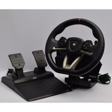 HORI Overdrive Racing Wheel for Xbox Series X/S & PC - AB04-001U (U)
