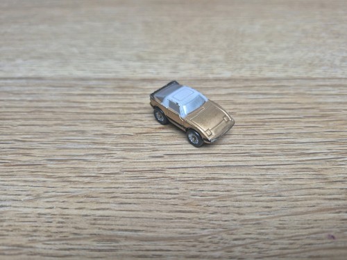 Micro machines galoob vintage - micro,
