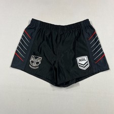 New Zealand Warriors NRL Footy