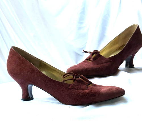 Vtg bruno magli women aa - vtg,