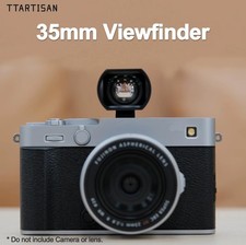 TTartisan 35mm Optical