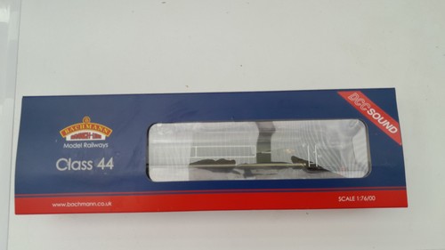 Bachmann gauge diesel - gauge,