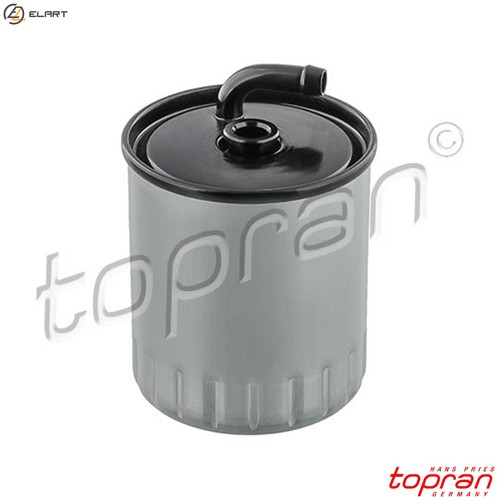 Fuel filter 407 885 for - fuel,