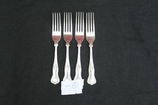 KINGS PATTERN Dinner Forks