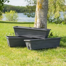 Set 50cm rectangular - set,