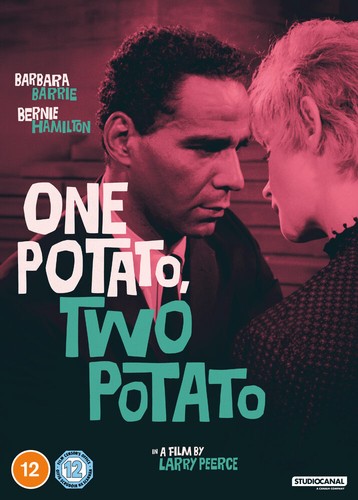One potato two - potato,,