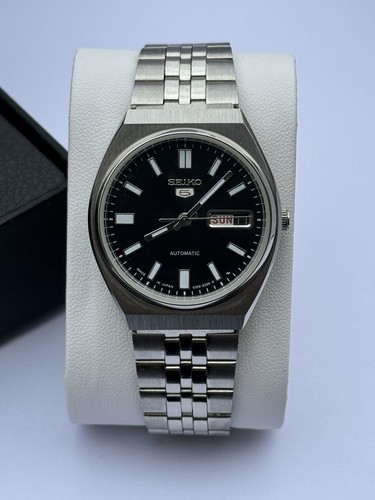 Vintage seiko men s - seiko, men’s