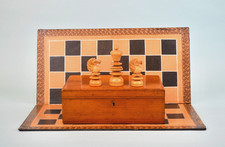 4.0  Antique English St