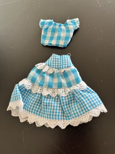 Vintage palitoy pippa - vintage,