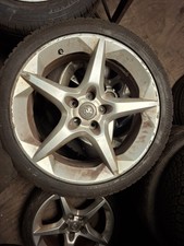 2005-2011 Mk5 Vauxhall ASTRA H