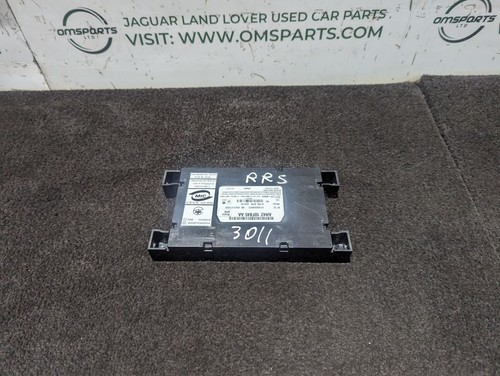 Range rover sport l320 - range,